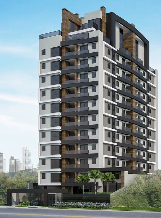 Ébano Residencial - Vale Verde