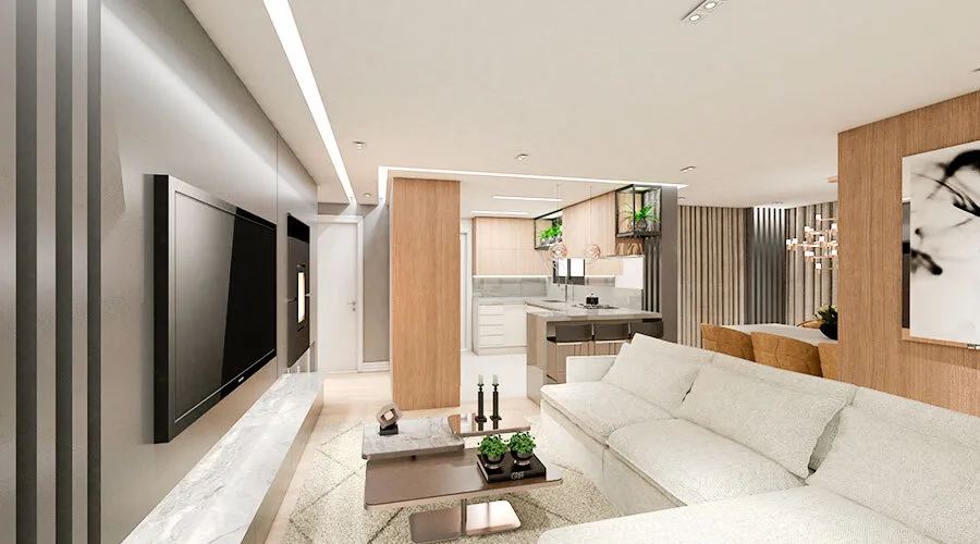 Ébano Residencial - Vale Verde — foto 3