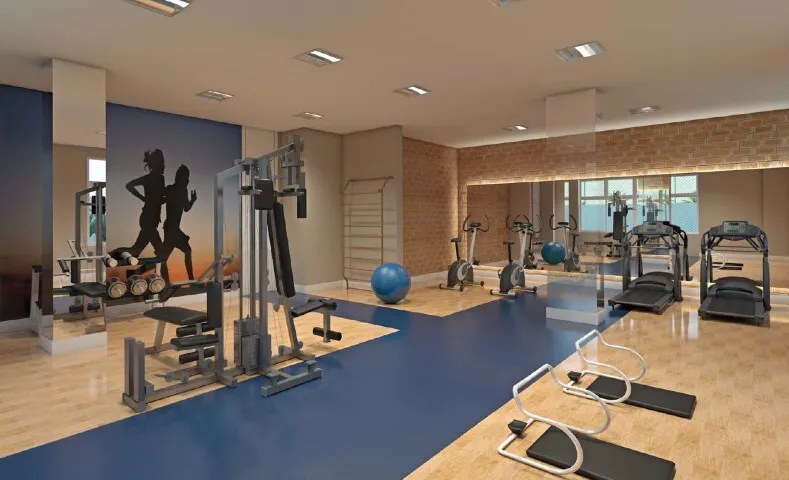 Galeria Family Club - Fase 2 — foto 5