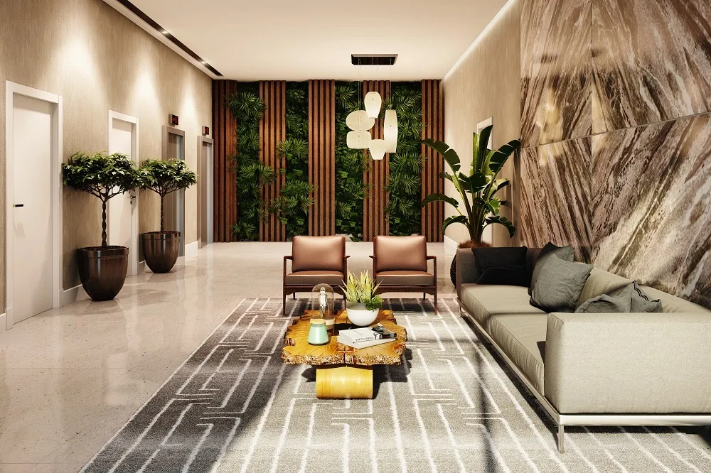 Albamar Residence - WF Construtora — foto 3