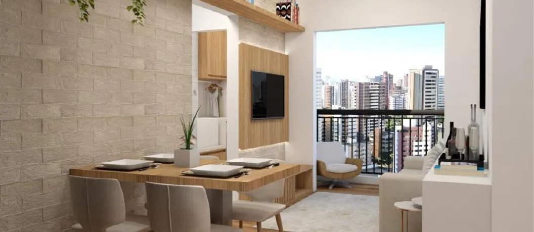 Alegria Casa Verde - AgapeeUrb — foto 4