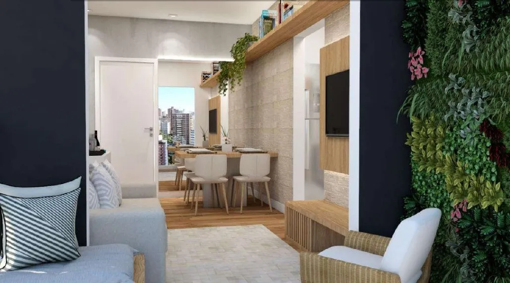 Alegria Casa Verde - AgapeeUrb — foto 3