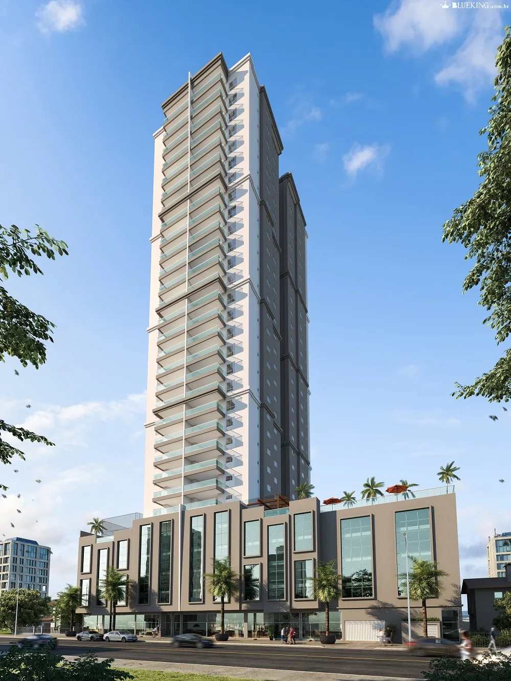 Sangiovese Residenziale - WF Construtora — foto 2