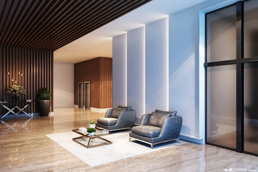 Sangiovese Residenziale - WF Construtora — foto 4