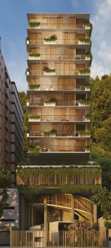 Haus 34 - INTI
