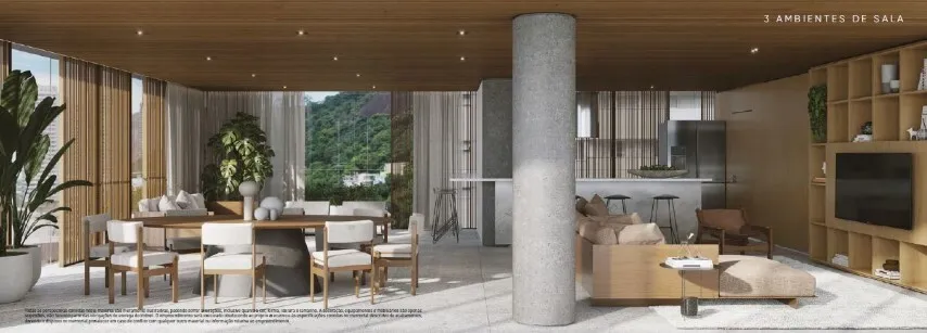 Haus 34 - INTI — foto 3