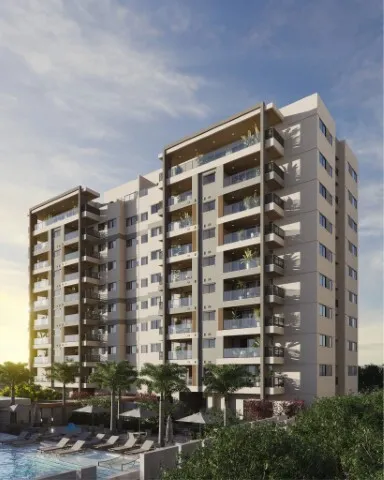Mudrá Full Living - Cyrela RJZ — foto 2