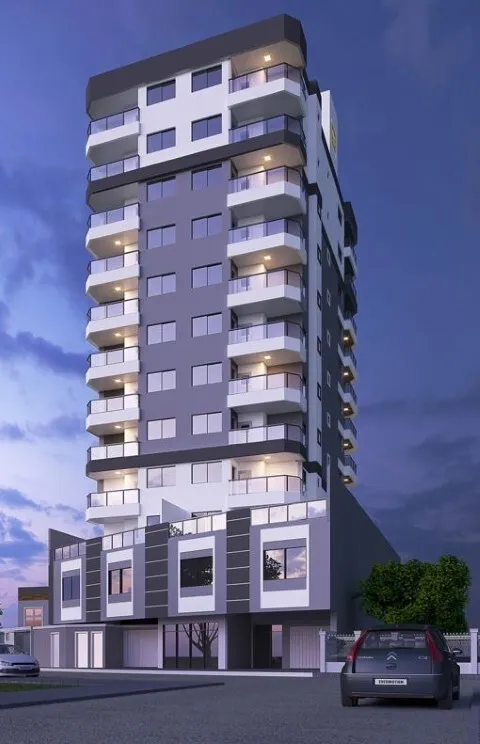 Benjamin Residence - Bona Empreendimentos