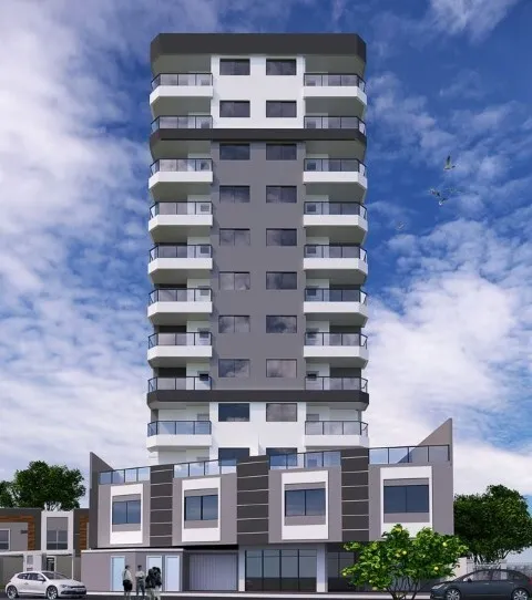 Benjamin Residence - Bona Empreendimentos — foto 2