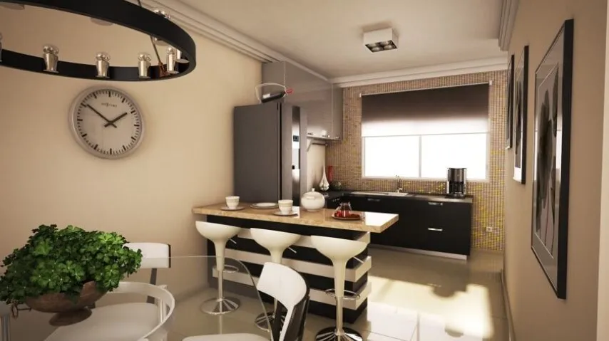 Benjamin Residence - Bona Empreendimentos — foto 4