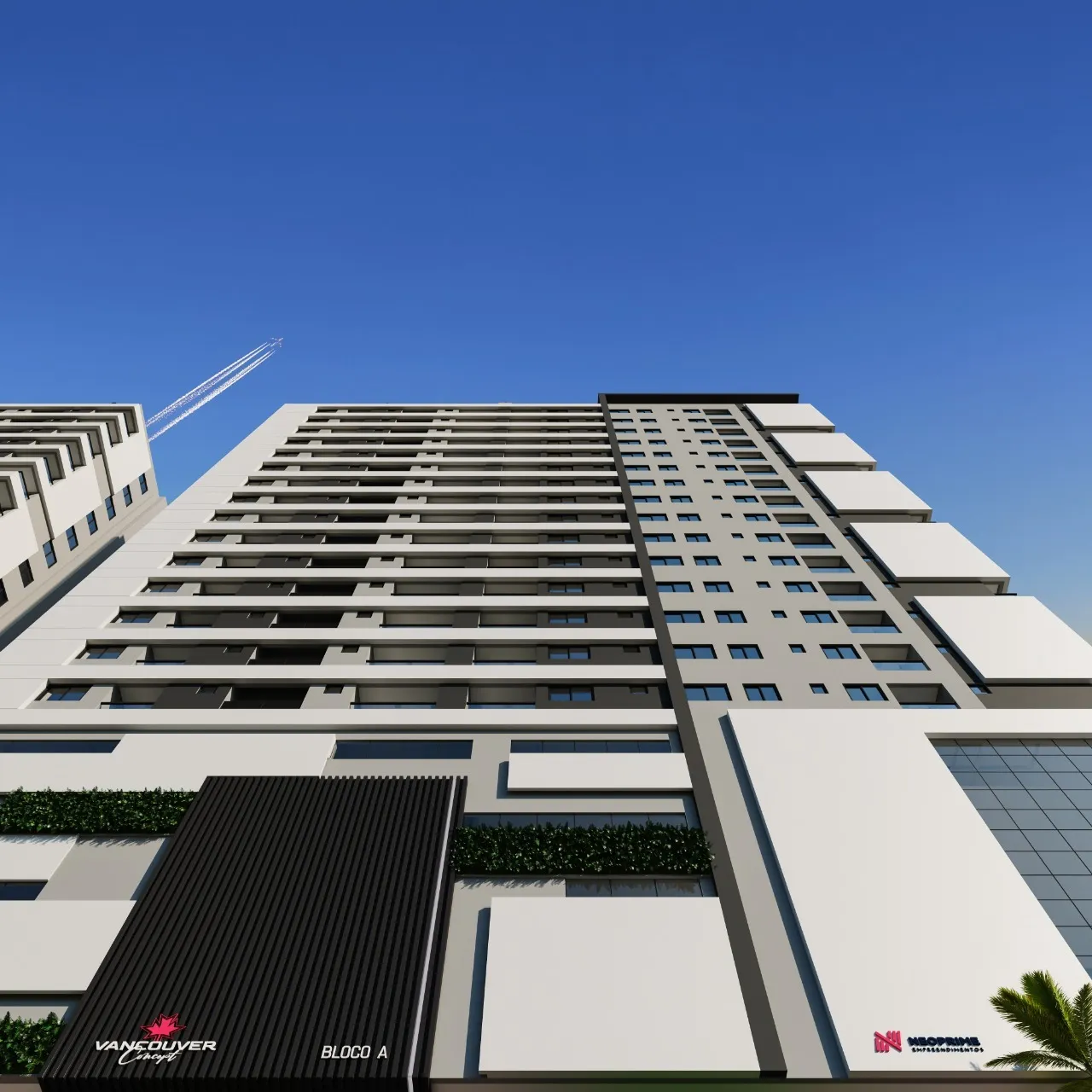Vancouver Concept - Fase 2 — foto 2