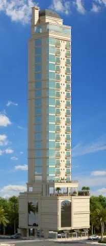 Salvatore Residenziale - CK Construções e Empreendimentos