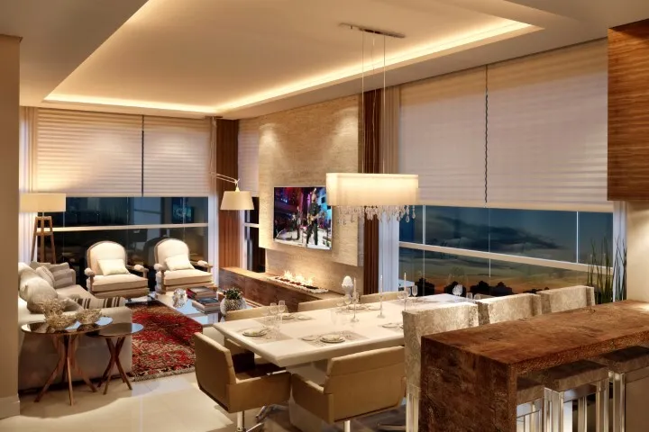 Salvatore Residenziale - CK Construções e Empreendimentos — foto 2