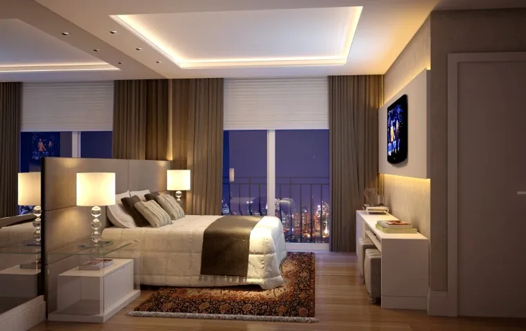 Salvatore Residenziale - CK Construções e Empreendimentos — foto 3