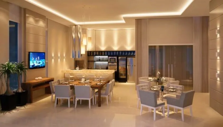 Salvatore Residenziale - CK Construções e Empreendimentos — foto 4