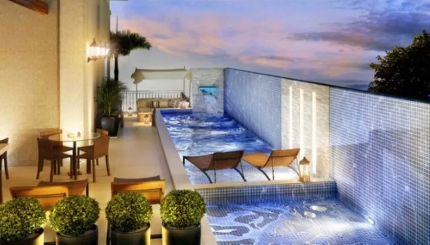 Salvatore Residenziale - CK Construções e Empreendimentos — foto 5