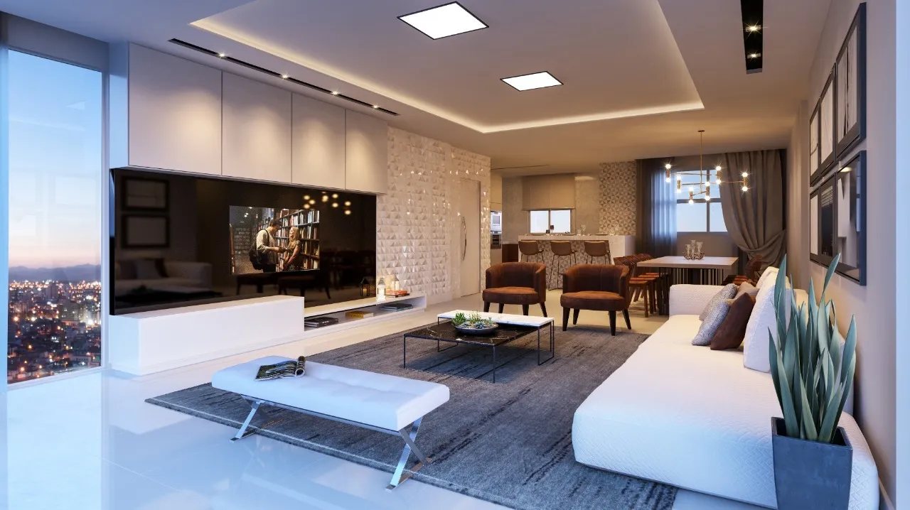 Exuberance Residence - APTA Incorporadora — foto 2