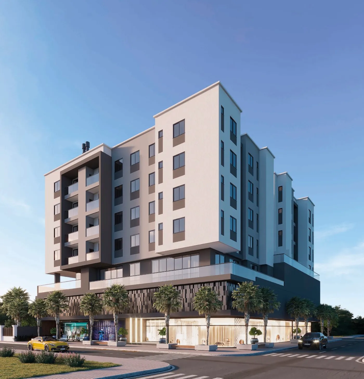 Otelo Residence - Fase 2 - Optima Empreendimentos — foto 2
