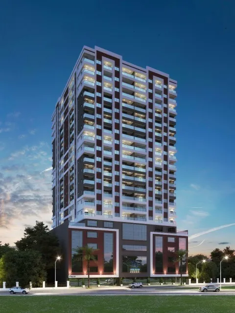 Porto do Sol - Selcor Empreendimentos — foto 2