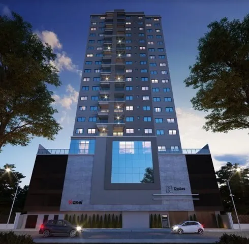 Dallas House - Anel Construtora — foto 3