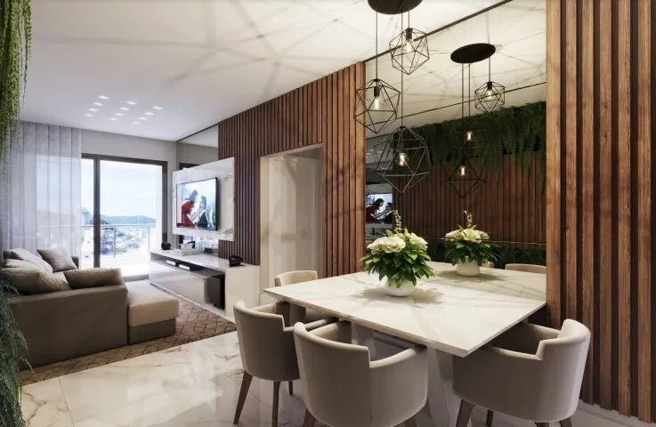 Dallas House - Anel Construtora — foto 4