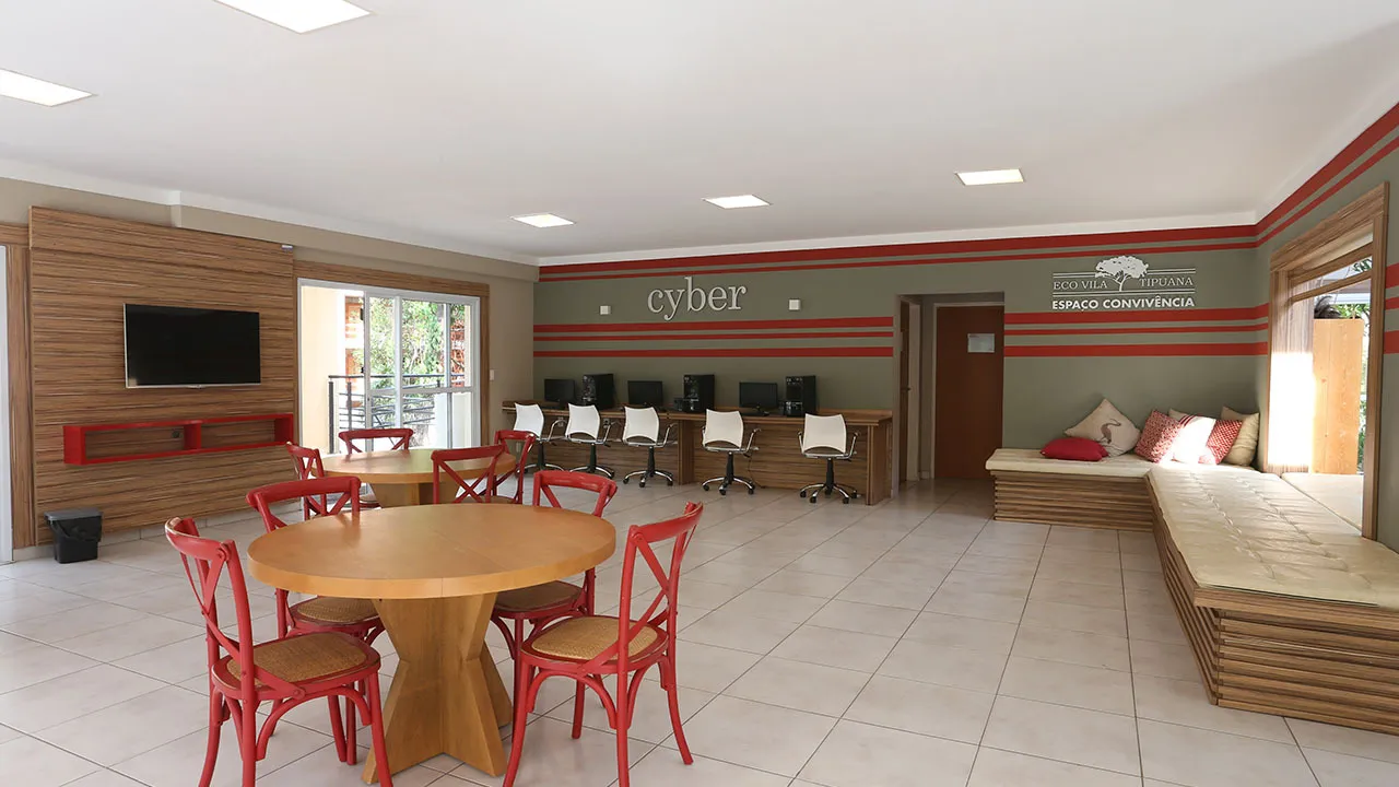 Eco Vila Tipuana II - Eco Vila Incorporadora — foto 5