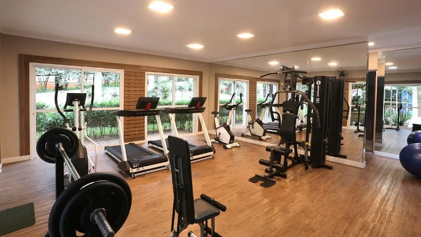 Eco Vila Tipuana II - Eco Vila Incorporadora — foto 4