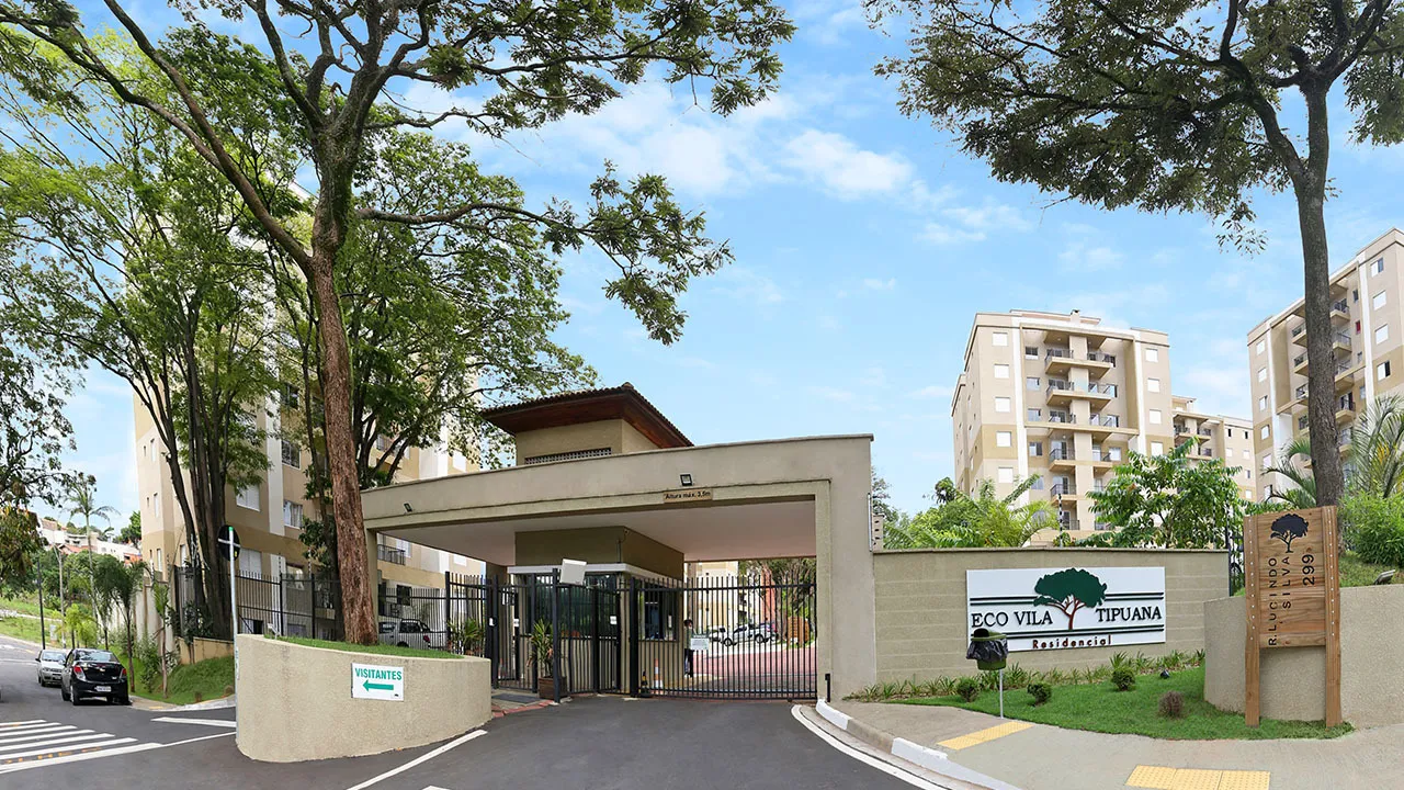 Eco Vila Tipuana II - Eco Vila Incorporadora — foto 3