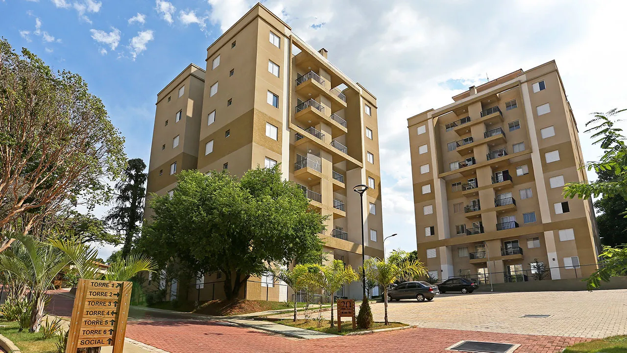 Eco Vila Tipuana II - Eco Vila Incorporadora — foto 2