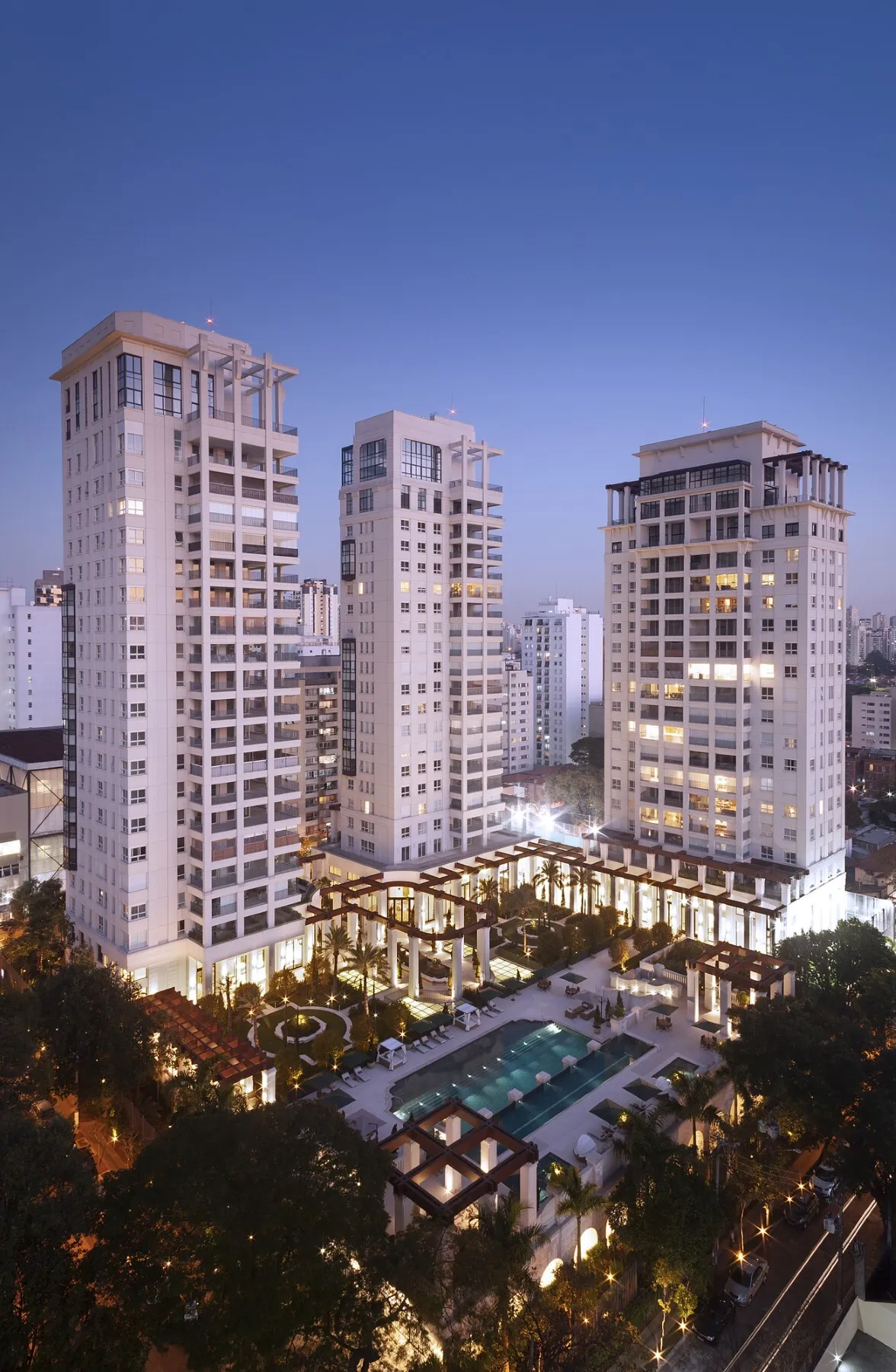 Quartier Auri - Aurinova
