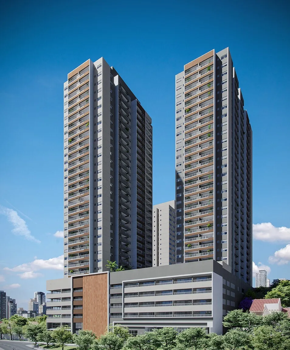 GranDiálogo Vila Matilde - GranHome