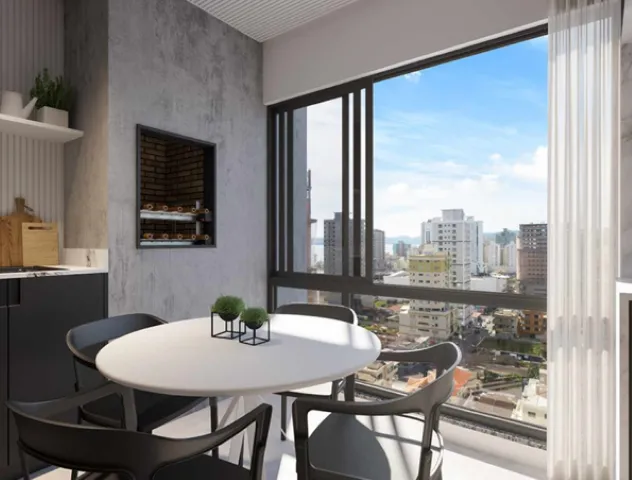 Soul Residence - Bossa Empreendimentos — foto 4