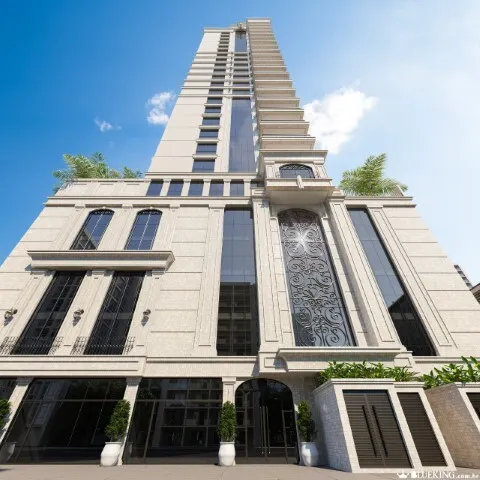 Berilo Palace Residence - Branco Empreendimentos — foto 2