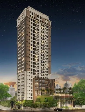 Upper West Perdizes - Exto