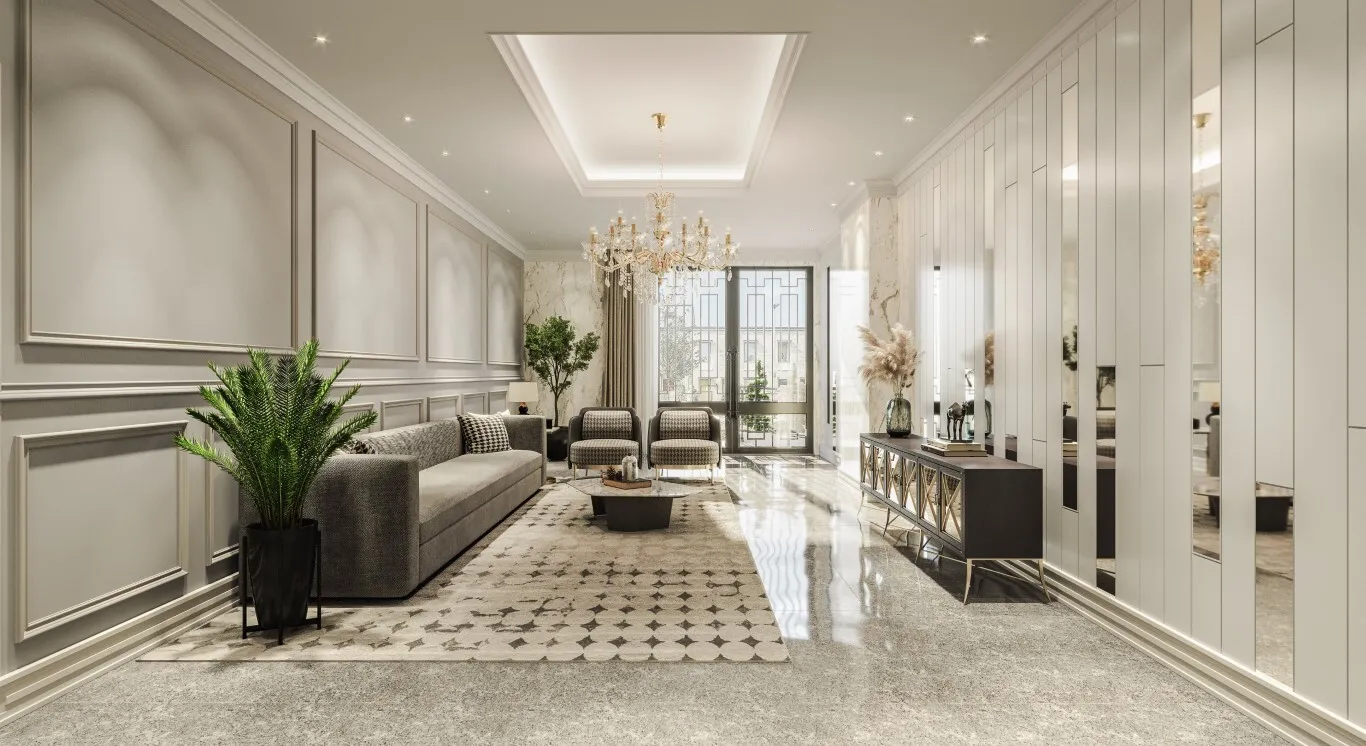 Barão de Albuquerque - Residencial — foto 2