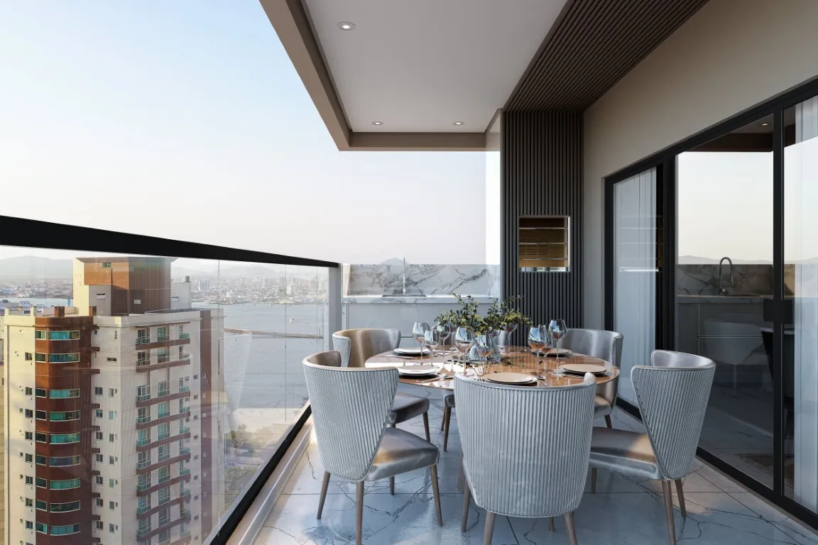 Barão de Albuquerque - Residencial — foto 4