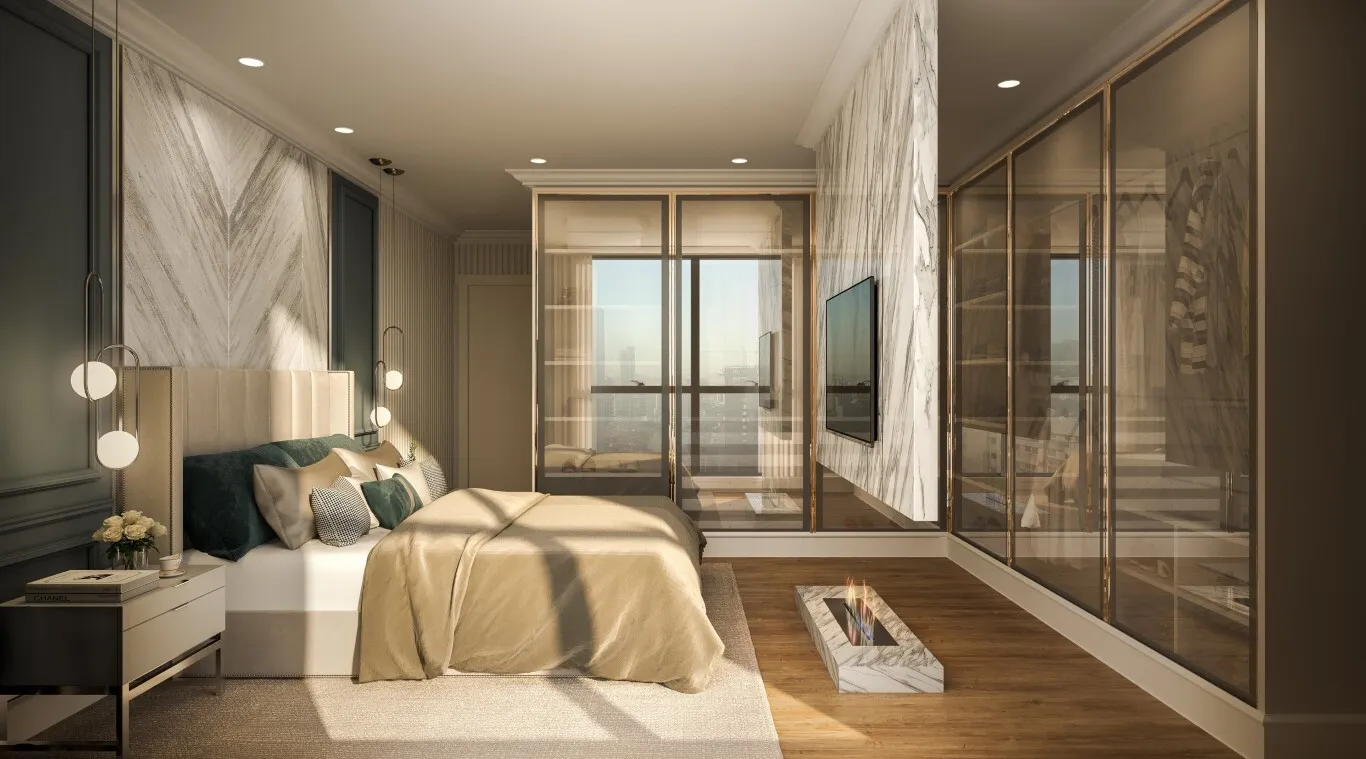 Barão de Albuquerque - Residencial — foto 5