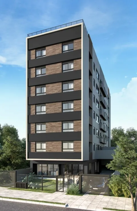 Residencial Giotto - Obraprima