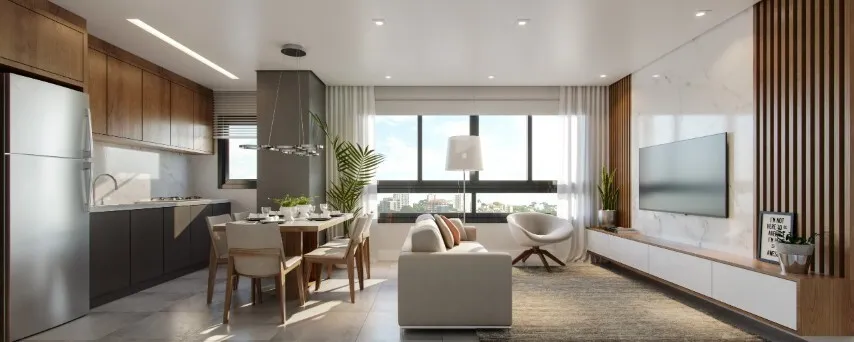 Residencial Giotto - Obraprima — foto 2