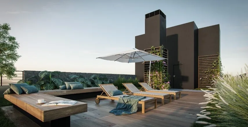 Residencial Giotto - Obraprima — foto 3