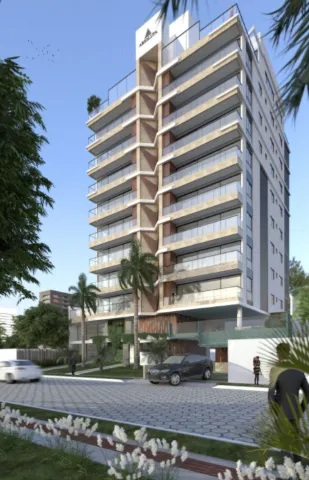 Brava Vel Residence - Absoluta Construtora e Incorporadora SC