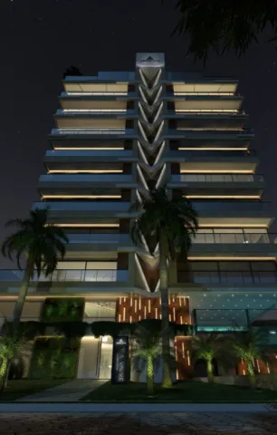 Brava Vel Residence - Absoluta Construtora e Incorporadora SC — foto 2