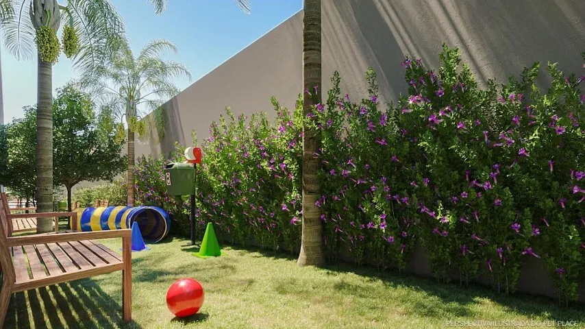Lexy Boulevard Vila Clementino - Residencial — foto 4