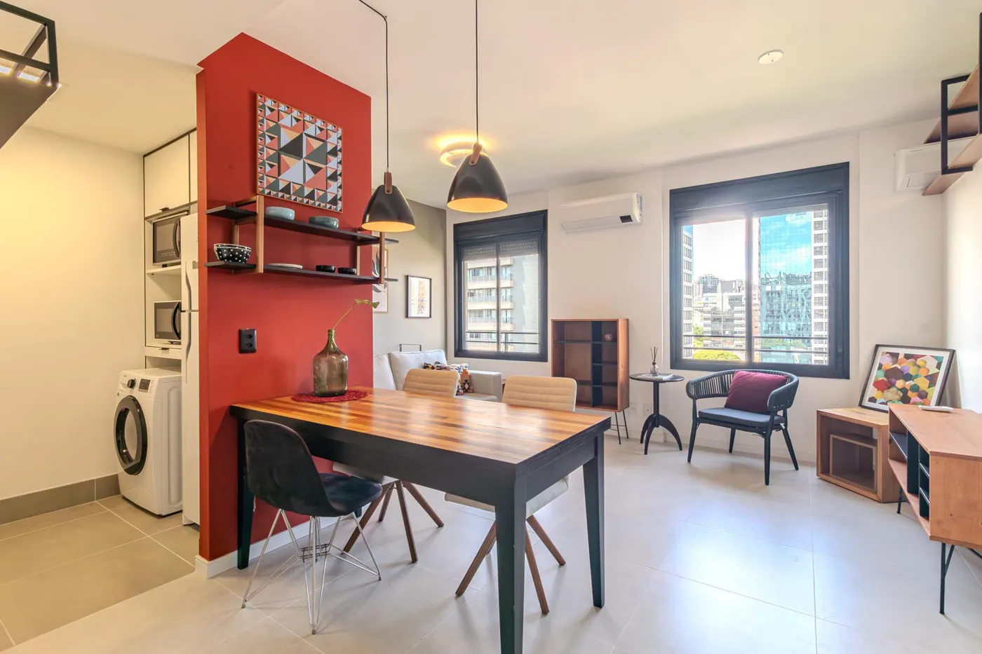ANY 205 Apto 4 - Lk Negócios Imobiliários Exclusividades — foto 5