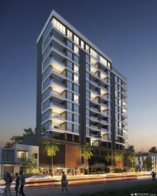 Aquamarine Residence - WF Construtora — foto 2