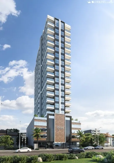 Merlot Residencial - WF Construtora