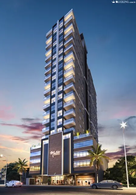 Merlot Residencial - WF Construtora — foto 2