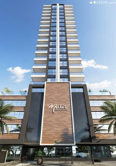 Merlot Residencial - WF Construtora — foto 3
