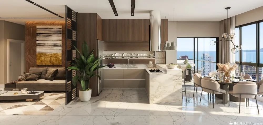 Merlot Residencial - WF Construtora — foto 4