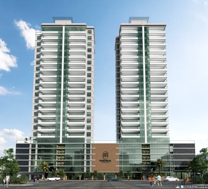 Montreal Towers - WF Construtora